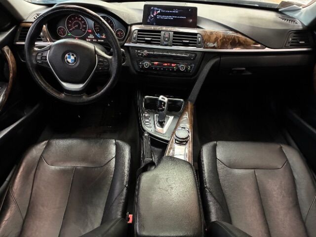2015 BMW 335i xDrive