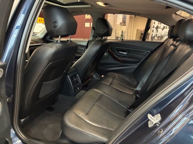 2015 BMW 335i xDrive Charlotte NC