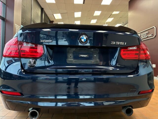 2015 BMW 335i xDrive Charlotte NC
