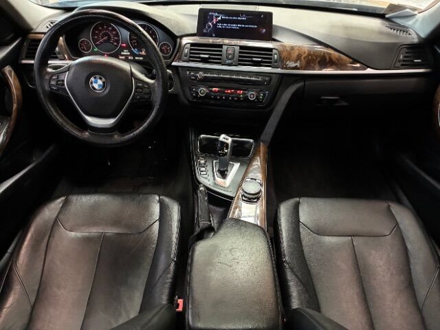 2015 BMW 335i xDrive Charlotte NC