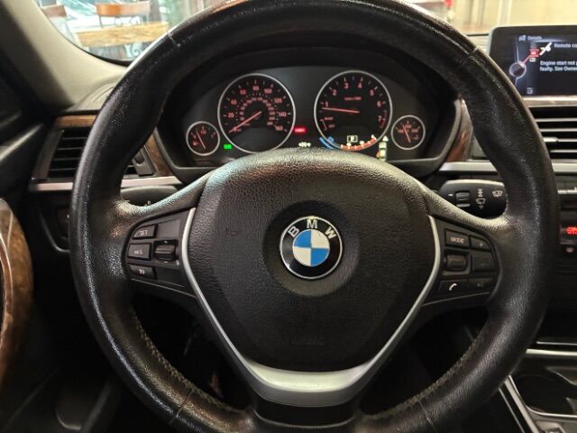 2015 BMW 335i xDrive Charlotte NC