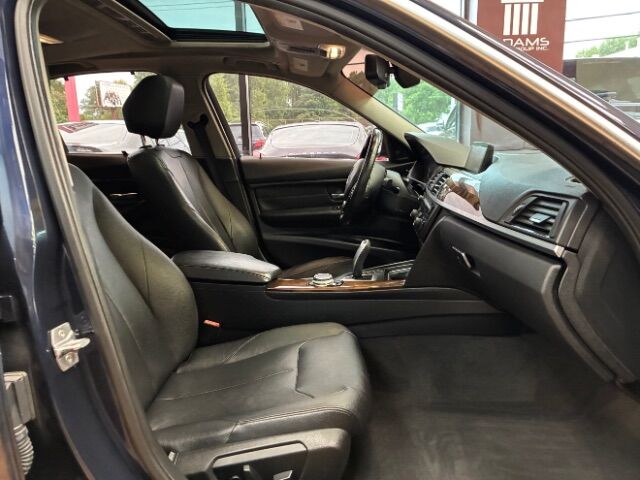 2015 BMW 335i xDrive Charlotte NC