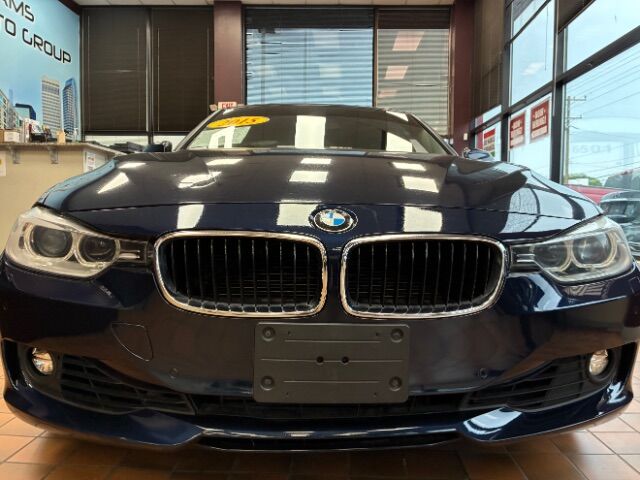 2015 BMW 335i xDrive Charlotte NC