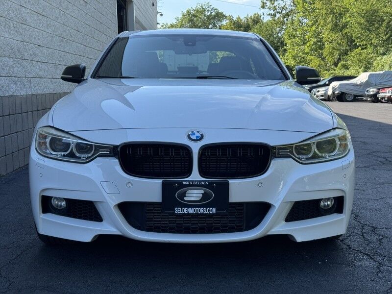 2015 BMW 335i xDrive M Sport Willow Grove PA