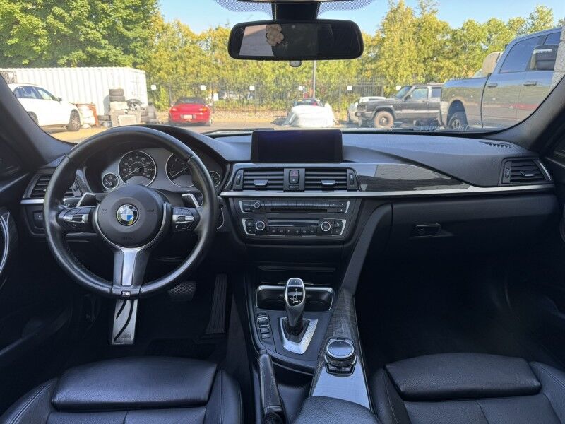 2015 BMW 335i xDrive M Sport Willow Grove PA