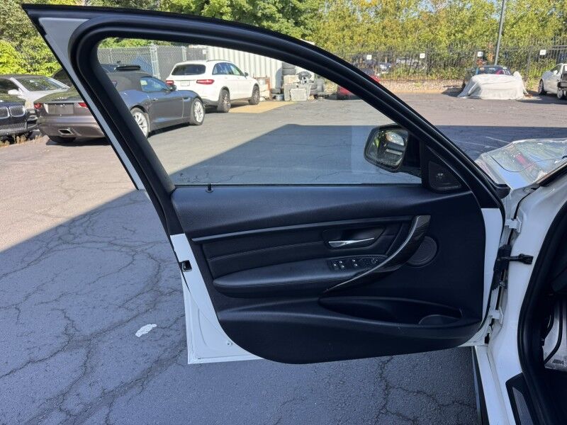 2015 BMW 335i xDrive M Sport Willow Grove PA