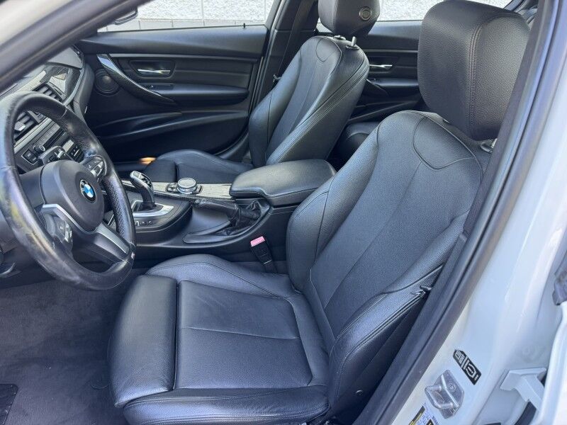 2015 BMW 335i xDrive M Sport Willow Grove PA