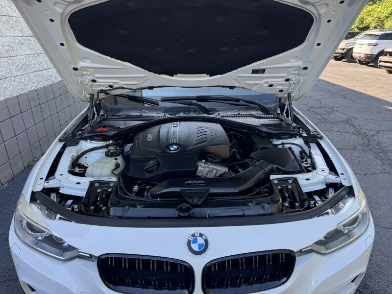 2015 BMW 335i xDrive M Sport Willow Grove PA