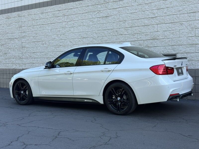2015 BMW 335i xDrive M Sport Willow Grove PA