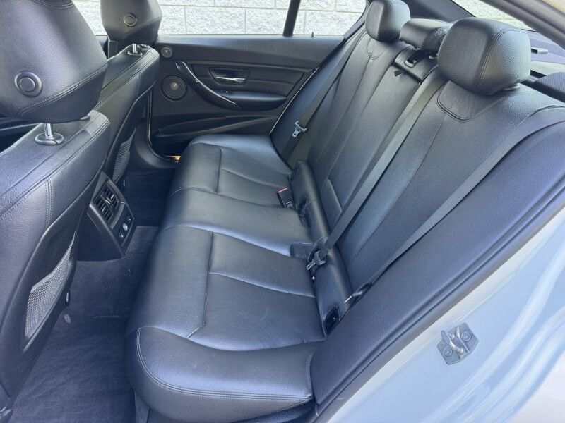 2015 BMW 335i xDrive M Sport Willow Grove PA