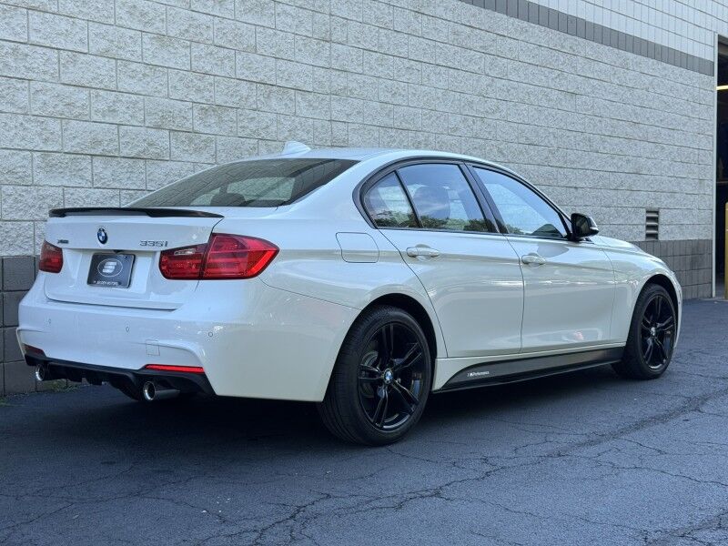 2015 BMW 335i xDrive M Sport Willow Grove PA
