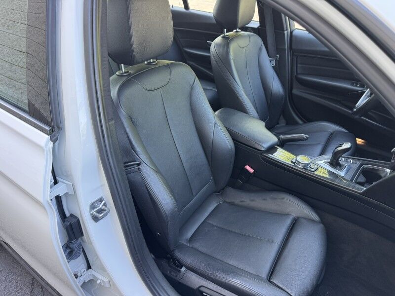 2015 BMW 335i xDrive M Sport Willow Grove PA