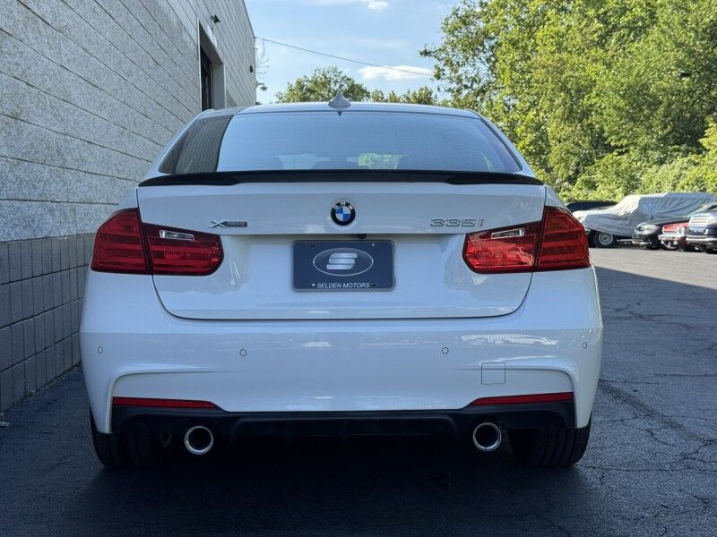 2015 BMW 335i xDrive M Sport Willow Grove PA