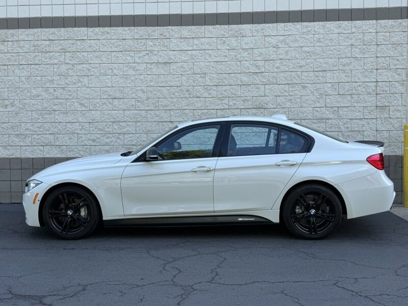 2015 BMW 335i xDrive M Sport Willow Grove PA