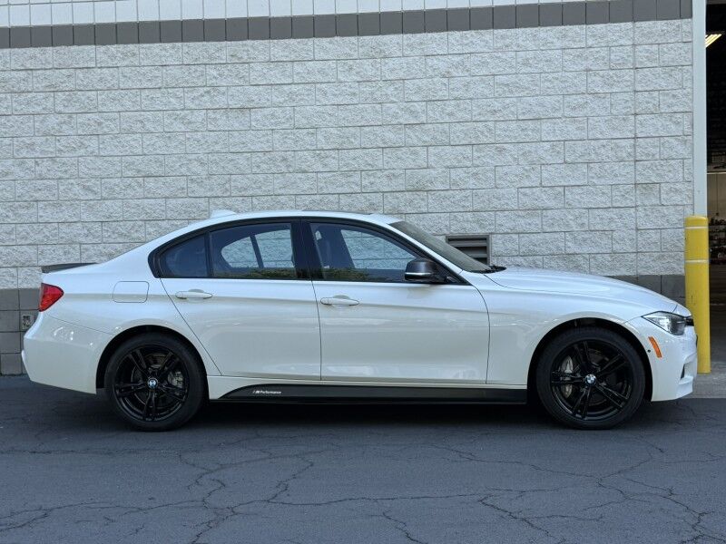 2015 BMW 335i xDrive M Sport Willow Grove PA