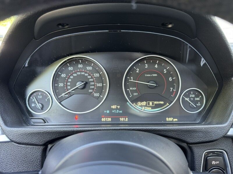 2015 BMW 335i xDrive M Sport Willow Grove PA