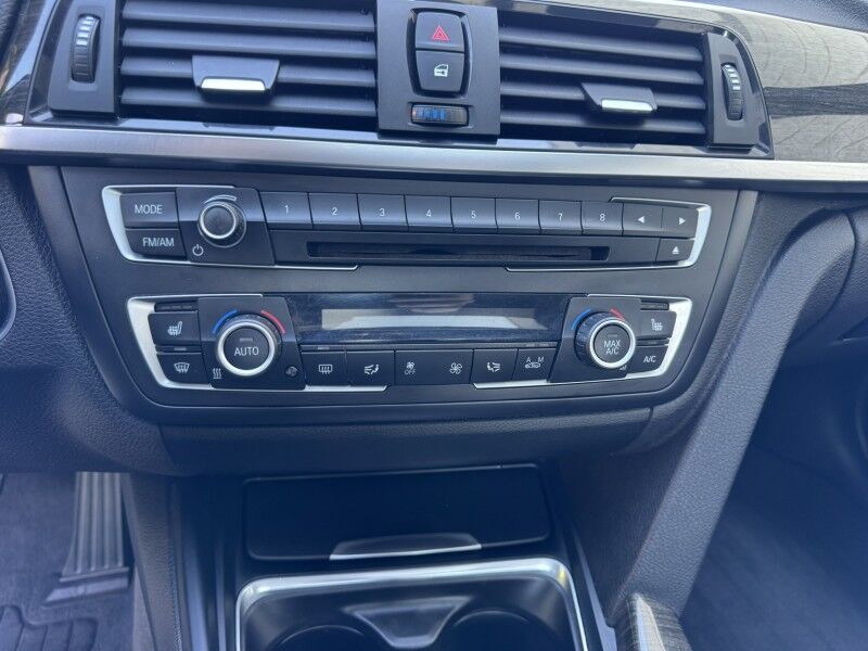 2015 BMW 335i xDrive M Sport Willow Grove PA