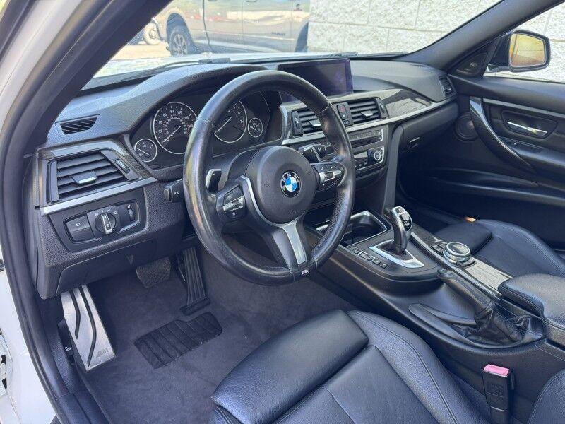 2015 BMW 335i xDrive M Sport Willow Grove PA