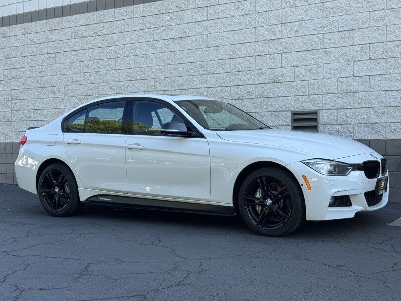 2015 BMW 335i xDrive M Sport Willow Grove PA