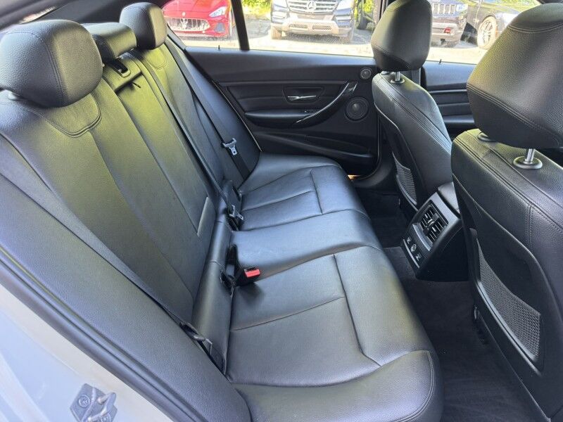 2015 BMW 335i xDrive M Sport Willow Grove PA