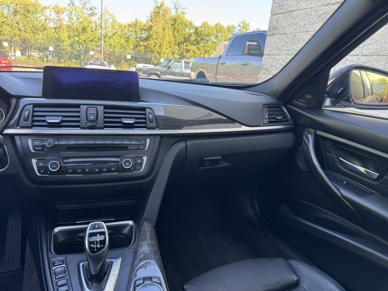 2015 BMW 335i xDrive M Sport Willow Grove PA