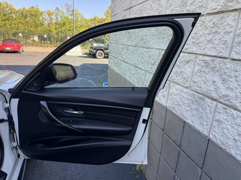 2015 BMW 335i xDrive M Sport Willow Grove PA