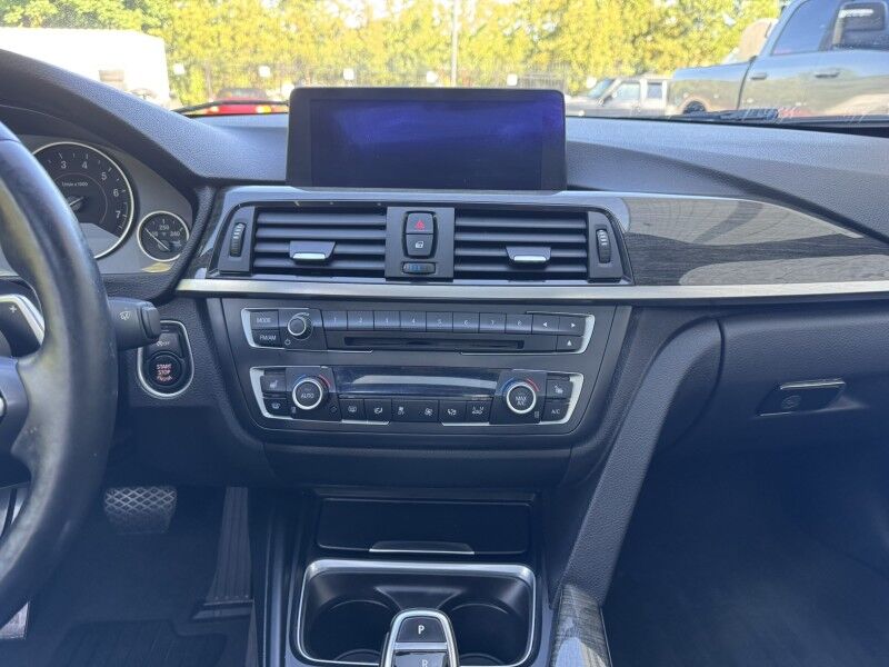 2015 BMW 335i xDrive M Sport Willow Grove PA