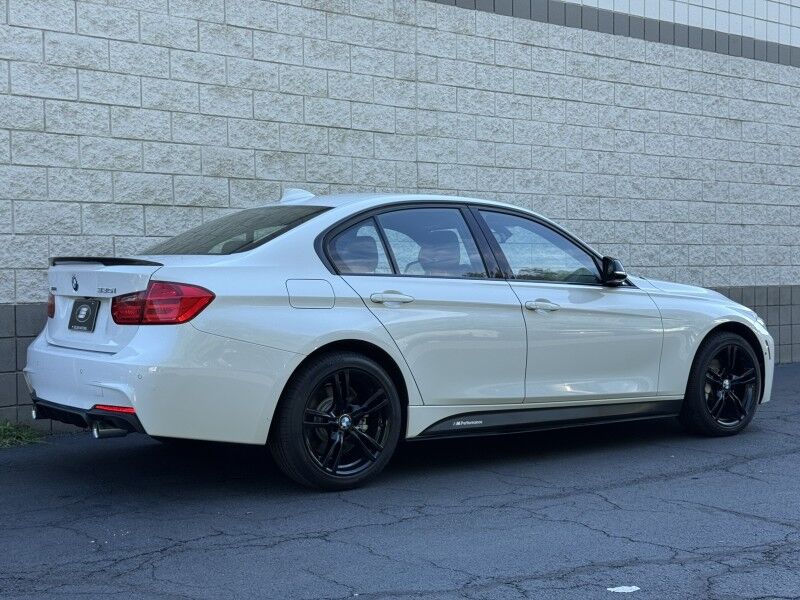 2015 BMW 335i xDrive M Sport Willow Grove PA