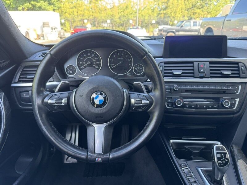 2015 BMW 335i xDrive M Sport Willow Grove PA
