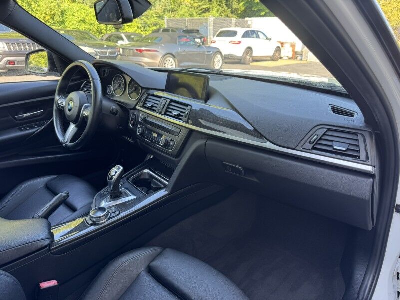 2015 BMW 335i xDrive M Sport Willow Grove PA