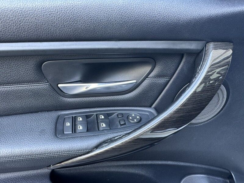 2015 BMW 335i xDrive M Sport Willow Grove PA