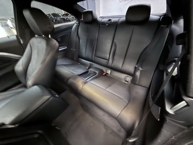 2015 BMW 4 Series 428i Dallas TX