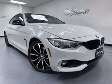 BMW 4 Series 428i 2015