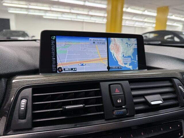 2015 BMW 4 Series 428i Dallas TX