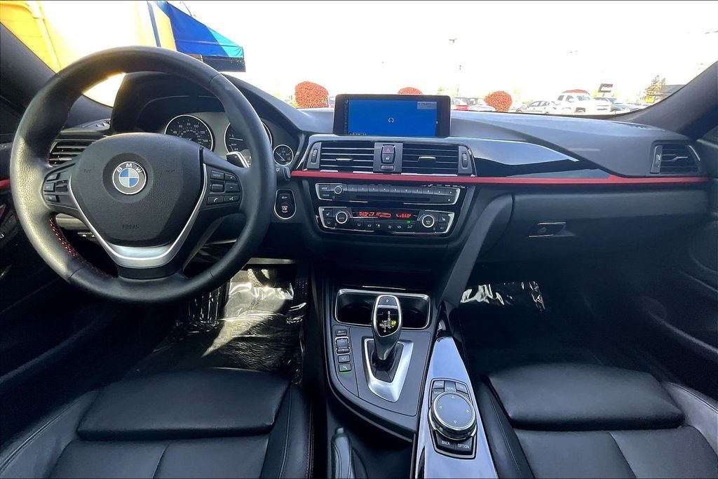 2015 BMW 4 Series 428i OR