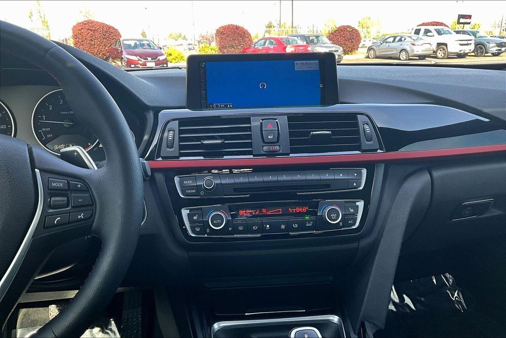 2015 BMW 4 Series 428i OR