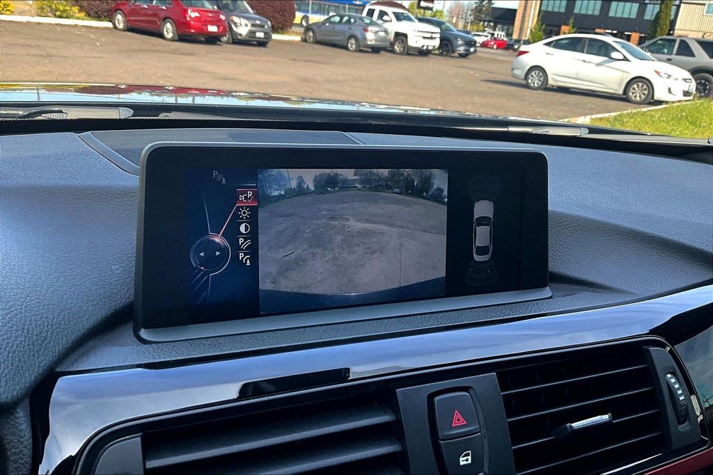 2015 BMW 4 Series 428i OR