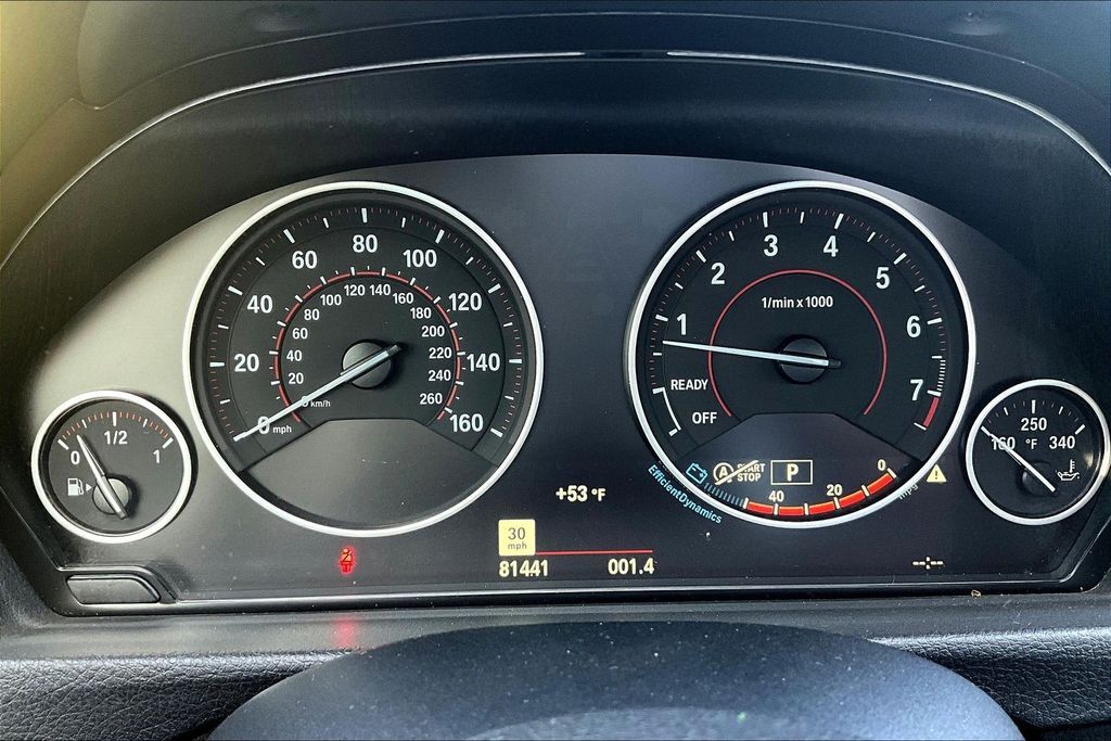 2015 BMW 4 Series 428i OR