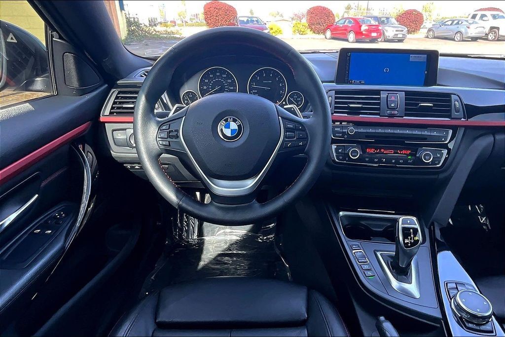2015 BMW 4 Series 428i OR