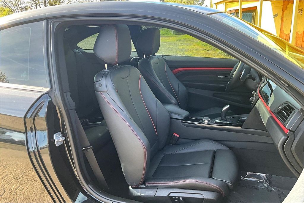 2015 BMW 4 Series 428i OR