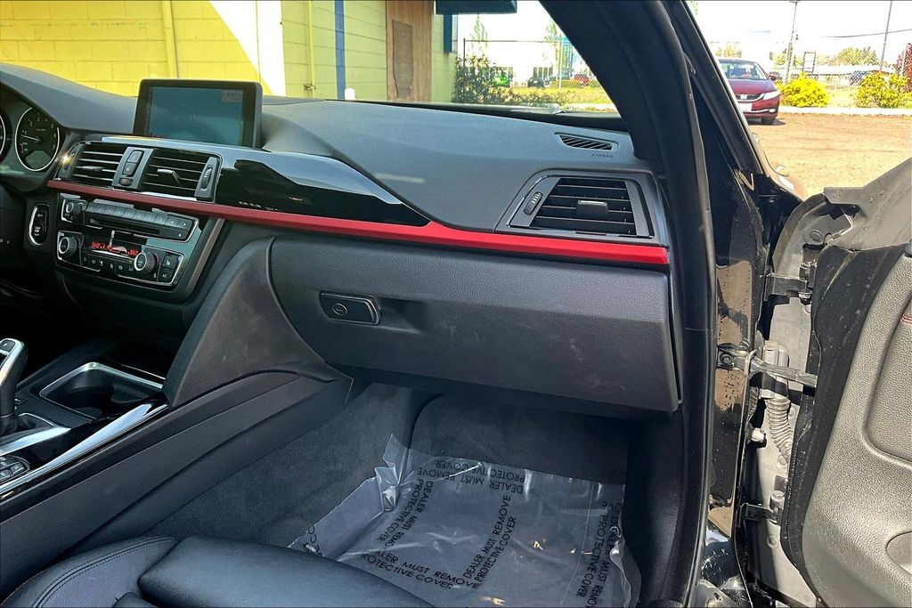 2015 BMW 4 Series 428i OR