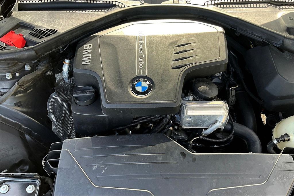 2015 BMW 4 Series 428i OR