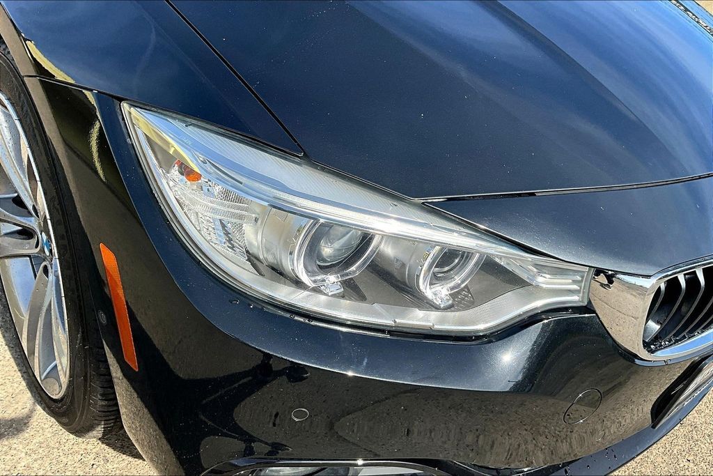 2015 BMW 4 Series 428i OR