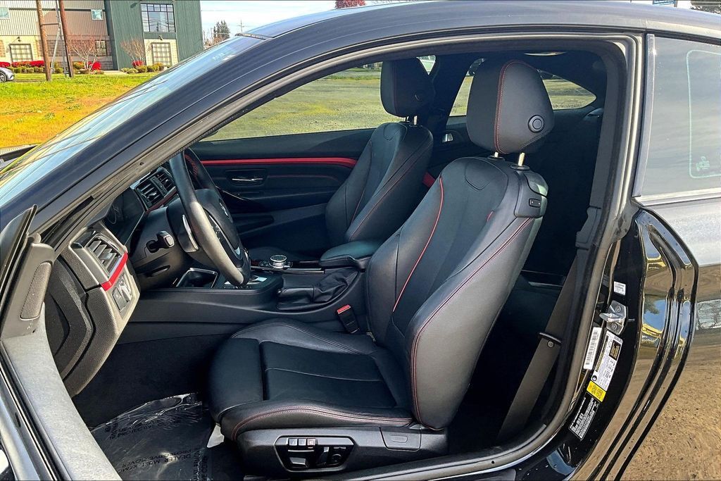 2015 BMW 4 Series 428i OR