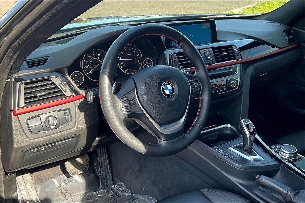 2015 BMW 4 Series 428i OR