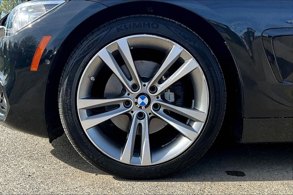 2015 BMW 4 Series 428i OR