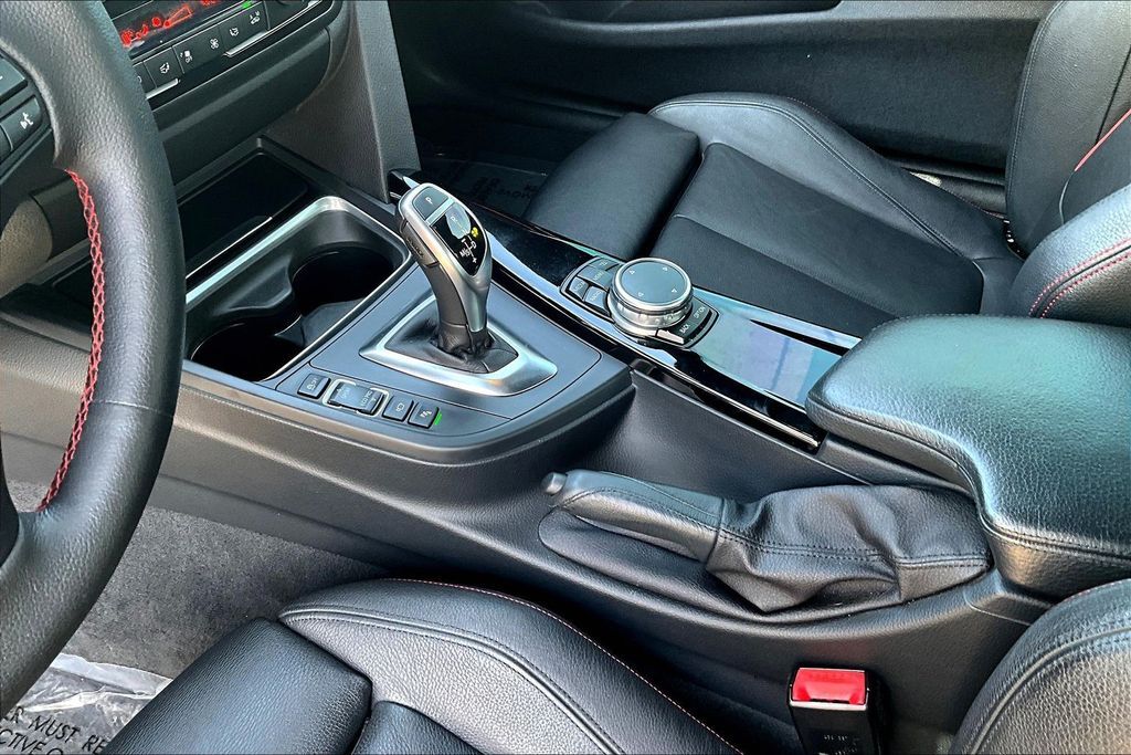 2015 BMW 4 Series 428i OR