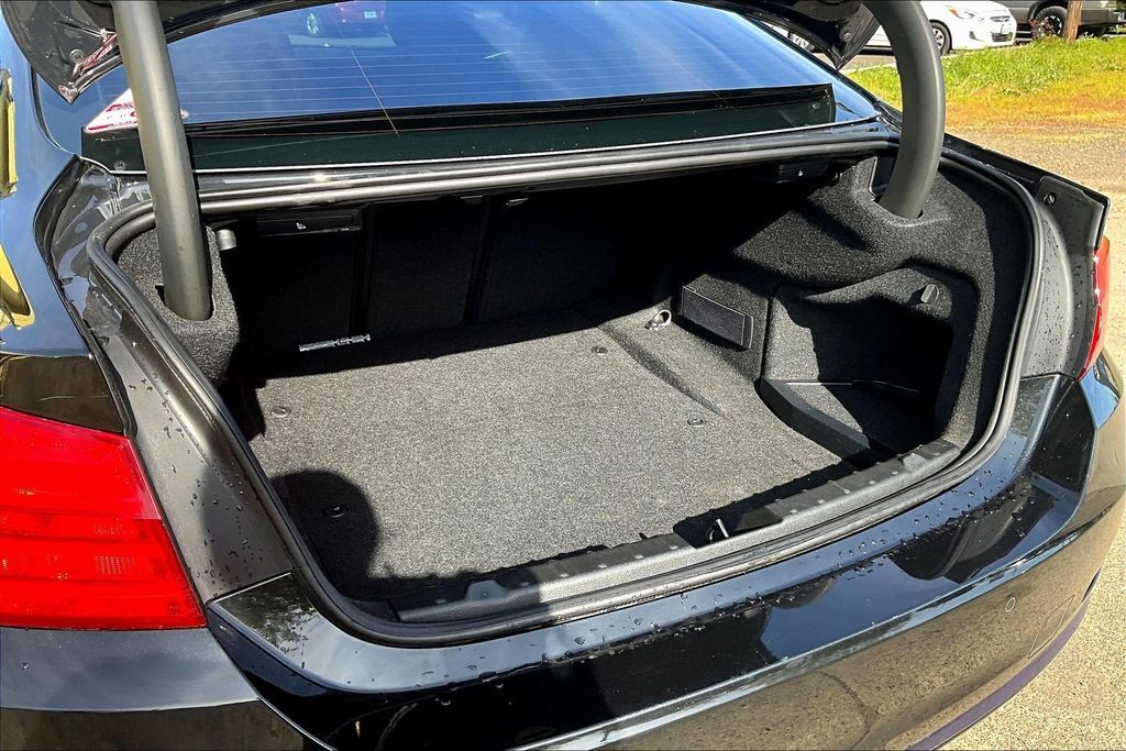 2015 BMW 4 Series 428i OR