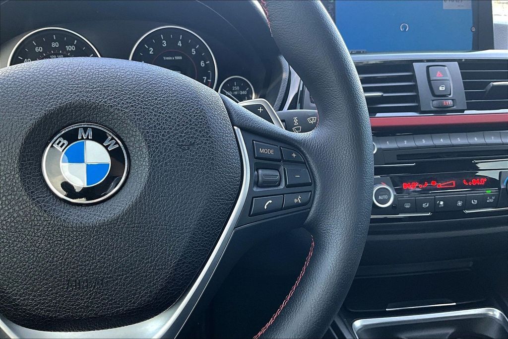 2015 BMW 4 Series 428i OR