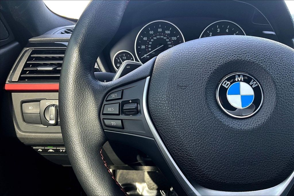 2015 BMW 4 Series 428i OR